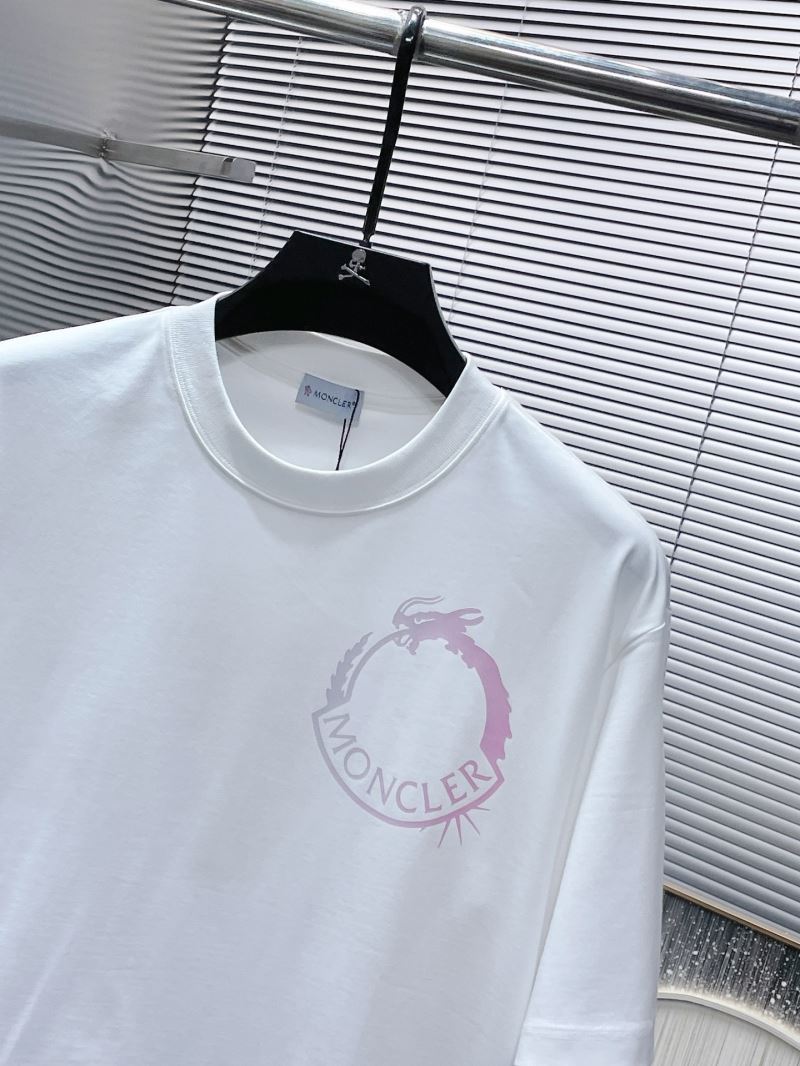 Moncler T-Shirts